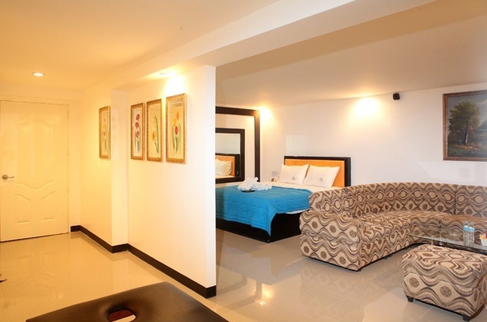Vf Four Season Hotel Angeles Luaran gambar