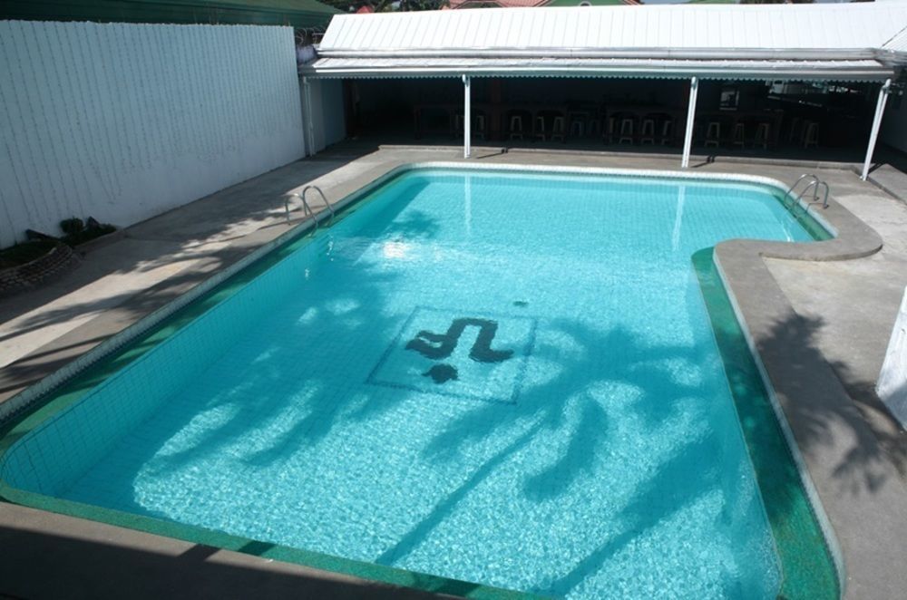 Vf Four Season Hotel Angeles Luaran gambar
