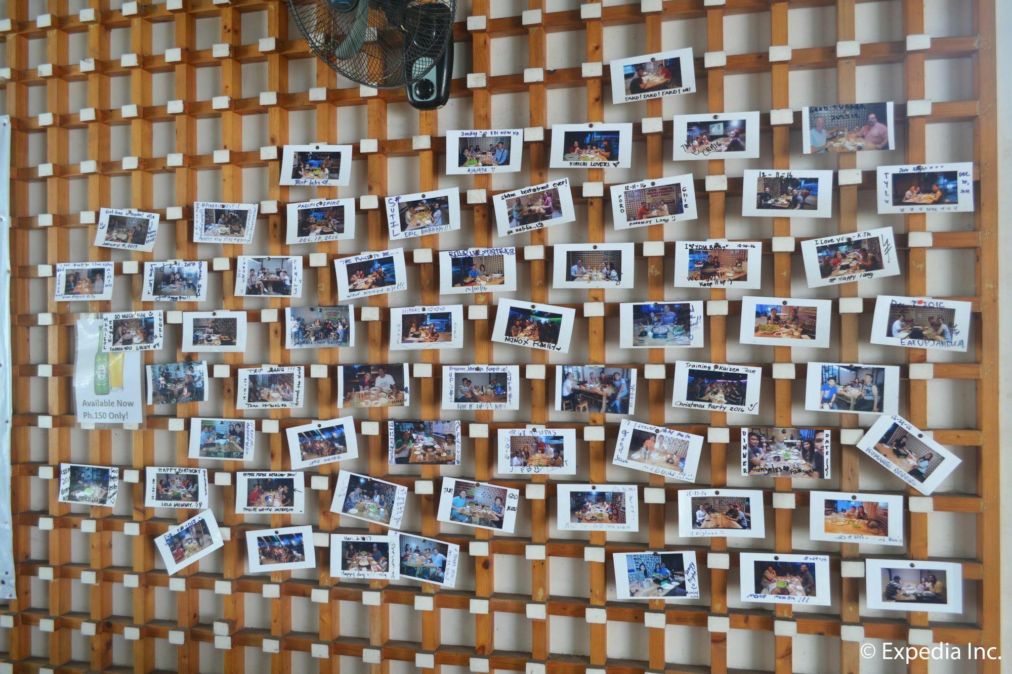 Vf Four Season Hotel Angeles Luaran gambar