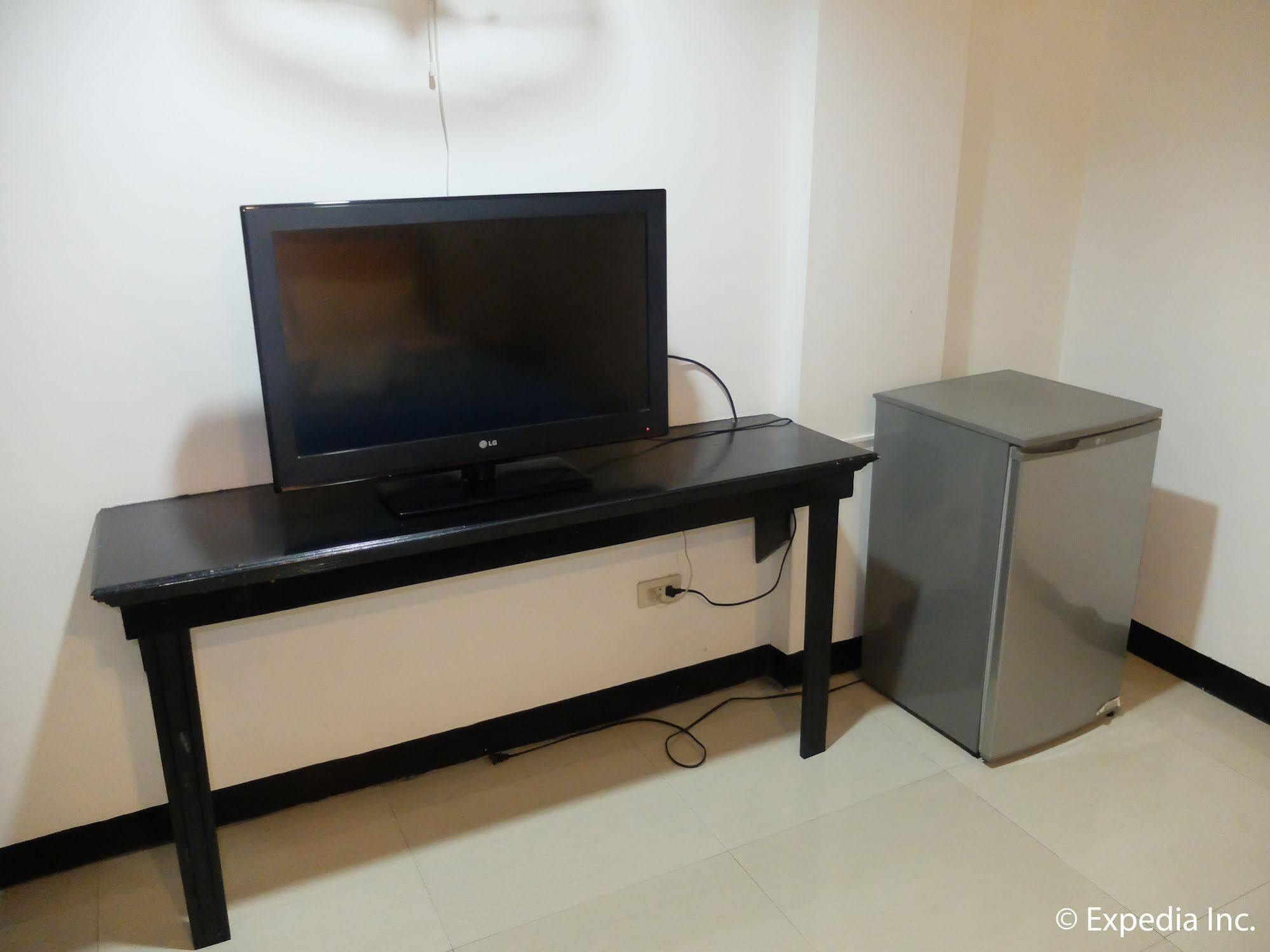 Vf Four Season Hotel Angeles Luaran gambar