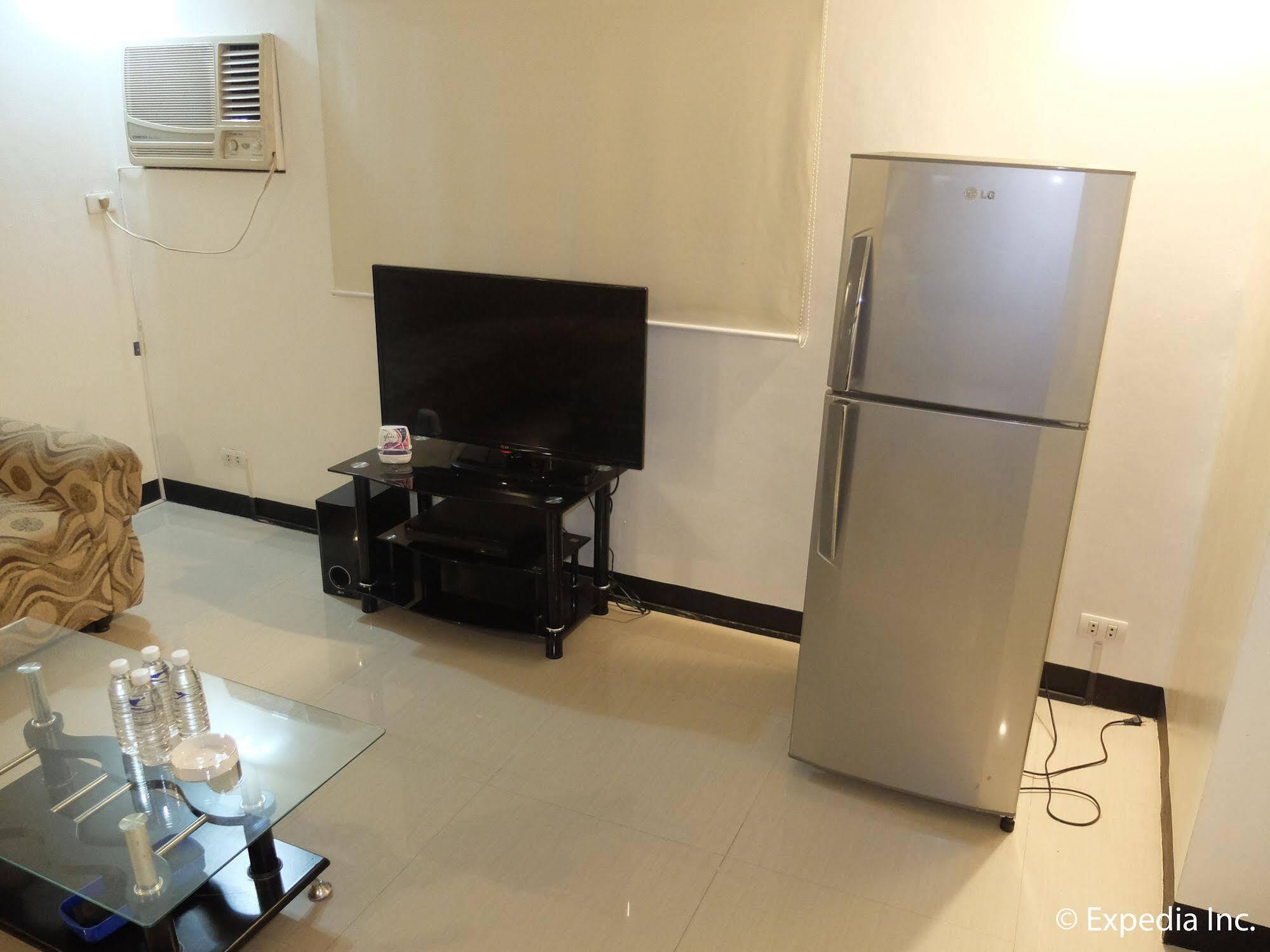 Vf Four Season Hotel Angeles Luaran gambar