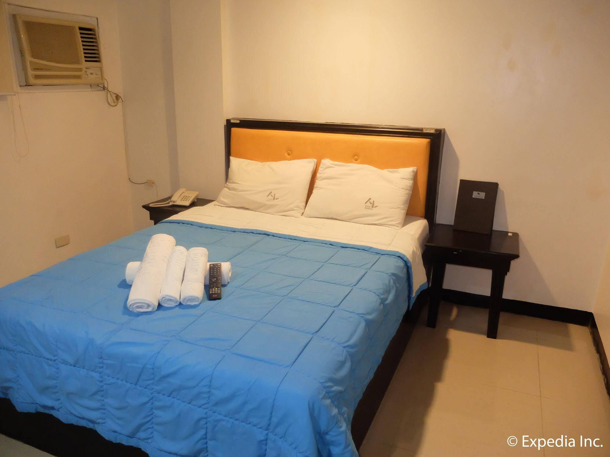 Vf Four Season Hotel Angeles Luaran gambar