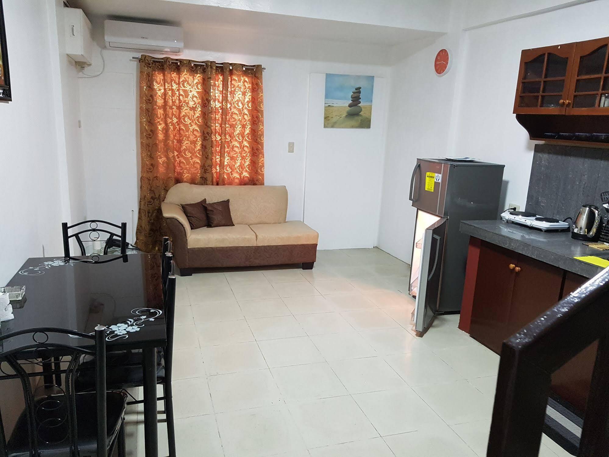 Vf Four Season Hotel Angeles Luaran gambar