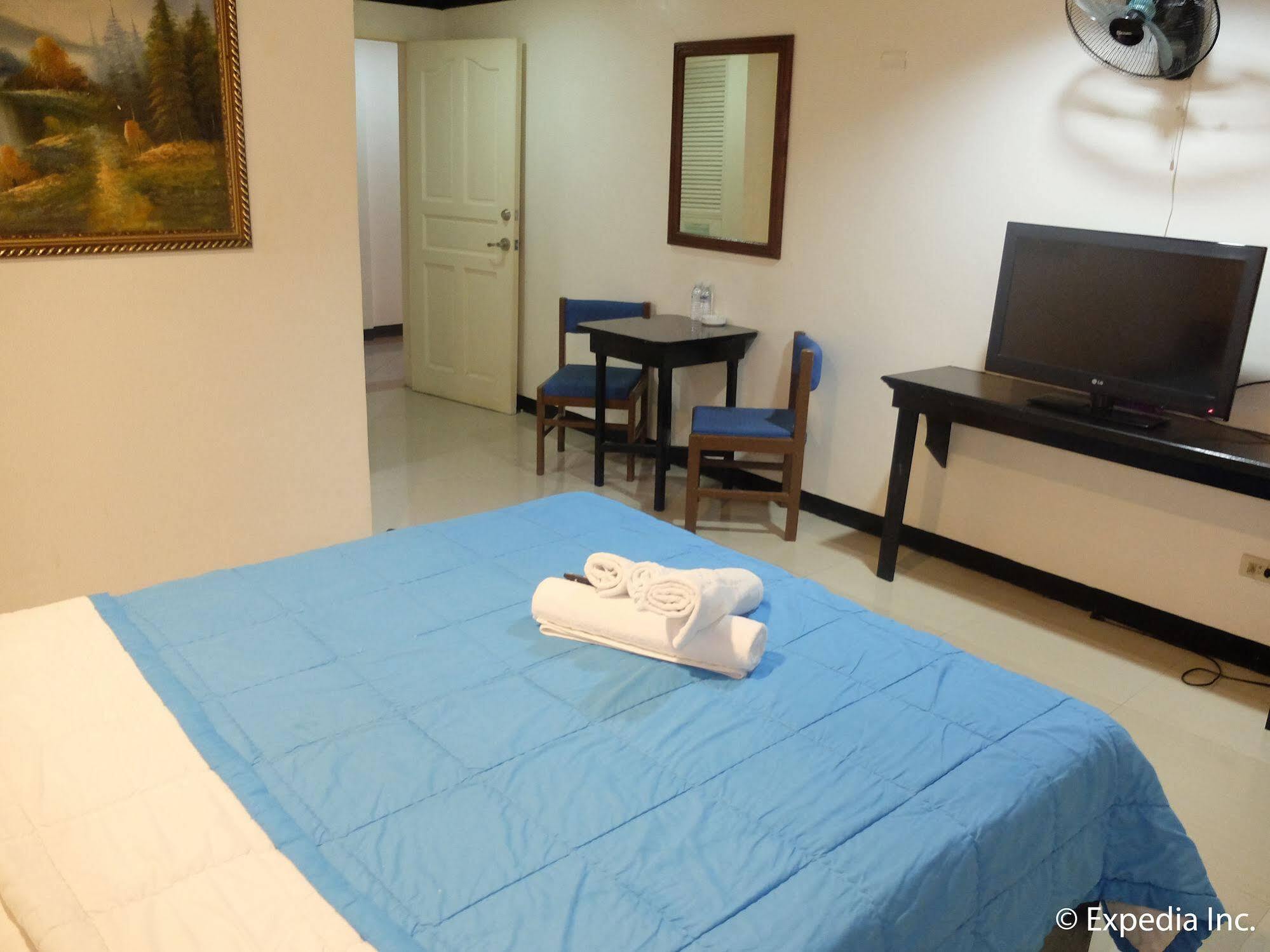 Vf Four Season Hotel Angeles Luaran gambar